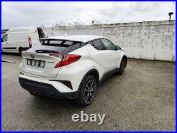 87050f4020 Bloc De Chauffage Complet / 232724 Pour Toyota C-hr X1 1.8 Hybrid