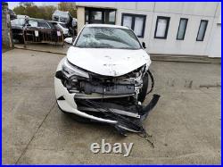 87050f4020 Bloc De Chauffage Complet / 232724 Pour Toyota C-hr X1 1.8 Hybrid