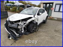 87050f4020 Bloc De Chauffage Complet / 232724 Pour Toyota C-hr X1 1.8 Hybrid