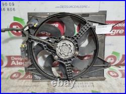 879500000 ventilateur électrique FORD KA CCU BLACK EDITION 2014 471757