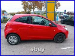 879500000 ventilateur électrique FORD KA CCU BLACK EDITION 2014 471757