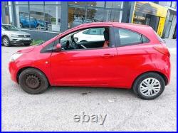 879500000 ventilateur électrique FORD KA CCU BLACK EDITION 2014 471757