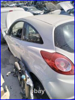 879565000 radiateur eau FORD KA CCU 2008- 2008 505244 879565000 radiateur eau FORD KA CCU 2008- 2008 505244