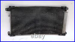 88460f4040 Condenseur De Climatisation / 181806 Pour Toyota C-hr X1 1.8 Hybr 88460f4040 Condenseur De Climatisation / 181806 Pour Toyota C-hr X1 1.8 Hybr
