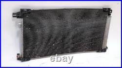 88460f4040 Condenseur De Climatisation / 181806 Pour Toyota C-hr X1 1.8 Hybr 88460f4040 Condenseur De Climatisation / 181806 Pour Toyota C-hr X1 1.8 Hybr