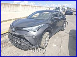 88460f4040 Condenseur De Climatisation / 181806 Pour Toyota C-hr X1 1.8 Hybr