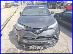 88460f4040 Condenseur De Climatisation / 181806 Pour Toyota C-hr X1 1.8 Hybr