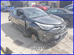 88460f4040 Condenseur De Climatisation / 181806 Pour Toyota C-hr X1 1.8 Hybr