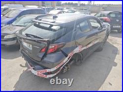 88460f4040 Condenseur De Climatisation / 181806 Pour Toyota C-hr X1 1.8 Hybr