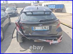 88460f4040 Condenseur De Climatisation / 181806 Pour Toyota C-hr X1 1.8 Hybr 88460f4040 Condenseur De Climatisation / 181806 Pour Toyota C-hr X1 1.8 Hybr