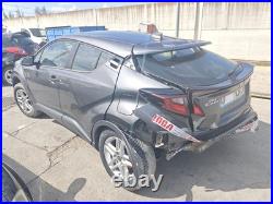 88460f4040 Condenseur De Climatisation / 181806 Pour Toyota C-hr X1 1.8 Hybr