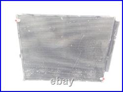 8846160100 Condenseur De Climatisation / 154370 Pour Toyota Land Cruiser Prado