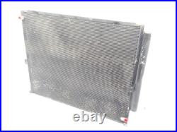 8846160100 Condenseur De Climatisation / 154370 Pour Toyota Land Cruiser Prado