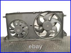8C118C607BB ventilateur électrique FORD TRANSIT FURGONETA FA 2.2 6106782