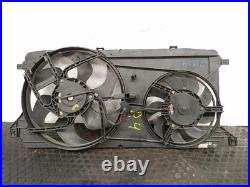 8C118C607BB ventilateur électrique FORD TRANSIT FURGONETA FA 2.2 6106782