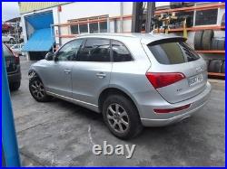 8K0121003M 8K0121003L Électroventilateur Audi q5 8r 2008 20 tdi 125 kw quattro