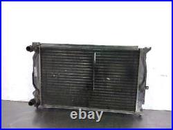 8d0121251at Radiateur D´eau / 869173 Pour Skoda Superb 3u4 Classic