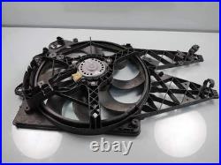 8d9200000 Ventilateur / 519673510 / 2060902 Pour Fiat Doblo Active
