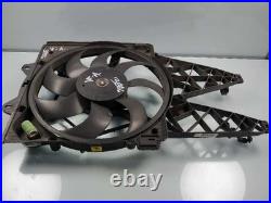 8d9200000 Ventilateur / 519673510 / 2060902 Pour Fiat Doblo Active