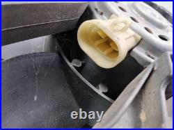 8d9200000 Ventilateur / 519673510 / 2060902 Pour Fiat Doblo Active