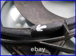 8d9200000 Ventilateur / 519673510 / 2060902 Pour Fiat Doblo Active