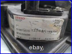 8d9200000 Ventilateur / 519673510 / 2060902 Pour Fiat Doblo Active