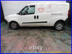 8d9200000 Ventilateur / 519673510 / 2060902 Pour Fiat Doblo Active