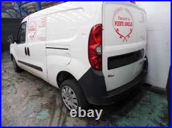 8d9200000 Ventilateur / 519673510 / 2060902 Pour Fiat Doblo Active