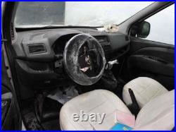 8d9200000 Ventilateur / 519673510 / 2060902 Pour Fiat Doblo Active