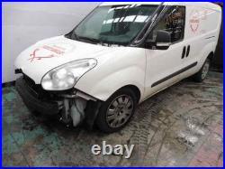 8d9200000 Ventilateur / 519673510 / 2060902 Pour Fiat Doblo Active