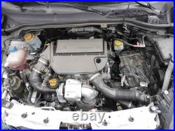 8d9200000 Ventilateur / 519673510 / 2060902 Pour Fiat Doblo Active