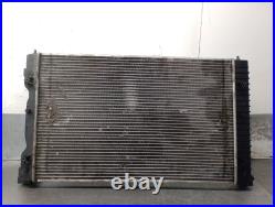 8e0121251ap Radiateur D´eau / 8e0121251ae / 5930003 Pour Audi A4 B7 Avant 8ed