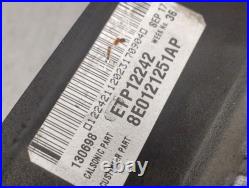 8e0121251ap Radiateur D´eau / 8e0121251ae / 5930003 Pour Audi A4 B7 Avant 8ed