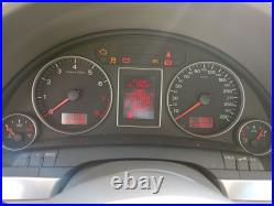 8e0121251ap Radiateur D´eau / 8e0121251ae / 5930003 Pour Audi A4 B7 Avant 8ed