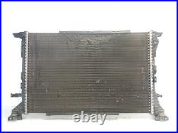 8k0121251r Radiateur D´eau / 856712 Pour Audi A5 Sportback 8ta 2.0 Tdi