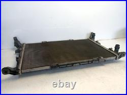 8k0121251r Radiateur D´eau / 856712 Pour Audi A5 Sportback 8ta 2.0 Tdi