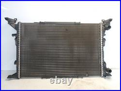 8k0121251r Radiateur D´eau / 856712 Pour Audi A5 Sportback 8ta 2.0 Tdi