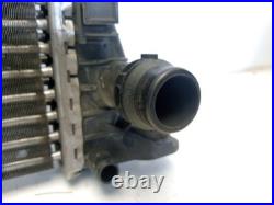 8k0121251r Radiateur D´eau / 856712 Pour Audi A5 Sportback 8ta 2.0 Tdi