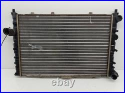8mk376718 Radiateur D´eau Pour Alfa Romeo 156 Sportwagon 116 1.9 Jtd 10188099