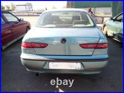 8mk376718 Radiateur D´eau Pour Alfa Romeo 156 Sportwagon 116 1.9 Jtd 10188099