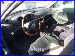 8mk376718 Radiateur D´eau Pour Alfa Romeo 156 Sportwagon 116 1.9 Jtd 10188099