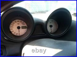 8mk376718 Radiateur D´eau Pour Alfa Romeo 156 Sportwagon 116 1.9 Jtd 10188099