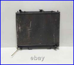 8mk376753661 Radiateur D´eau / 84911 / 179347 Pour Mitsubishi Montero V60/v70