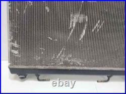 8mk376753661 Radiateur D´eau / 84911 / 179347 Pour Mitsubishi Montero V60/v70