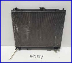 8mk376753661 Radiateur D´eau / 84911 / 179347 Pour Mitsubishi Montero V60/v70