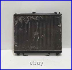 8mk376753661 Radiateur D´eau / 84911 / 179347 Pour Mitsubishi Montero V60/v70