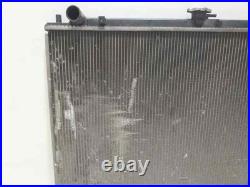 8mk376753661 Radiateur D´eau / 84911 / 179347 Pour Mitsubishi Montero V60/v70