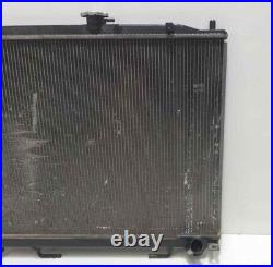 8mk376753661 Radiateur D´eau / 84911 / 179347 Pour Mitsubishi Montero V60/v70