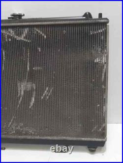 8mk376753661 Radiateur D´eau / 84911 / 179347 Pour Mitsubishi Montero V60/v70