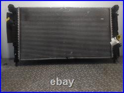 8n618005cc Radiateur D´eau Pour Mazda 3 Lim. Bl 2.2 Turbodiesel Cat 95 9574627
